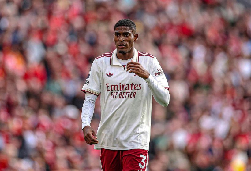 Arsenal Handed Fresh Injury Blow